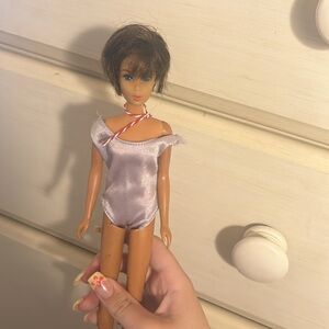 1966 BARBIE